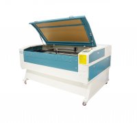 Лазерный станок CO2 Rabbit HX 1610 SC 